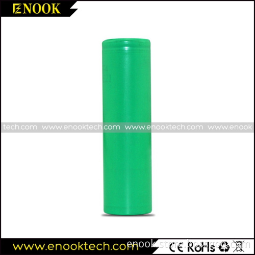 Samsung 25R 2500mah 18650 Rechargeable Battery